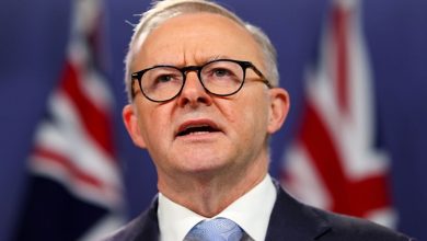 Photo of Australian PM Anthony Albanese to arrive in Ahmedabad today on 4-day visit to India