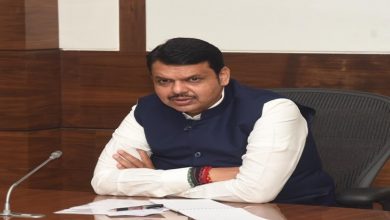 Photo of Maharashtra’s Finance Minister Devendra Fadnavis to present state budget in Legislative Assembly