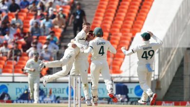 Photo of Border Gavaskar Trophy: India & Australia final Test match underway in Ahmedabad