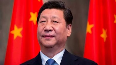 Photo of China to increase defense spending over seven percent this year