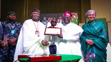 Photo of In Nigeria, Bola Tinubu wins the presidential election, gets 37% vote