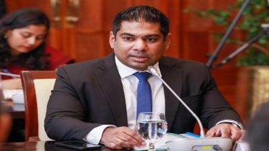 Photo of Sri Lanka’s Power & Energy Minister says, adequate fuel stocks available; requests public not to panic over fuel supply shortages