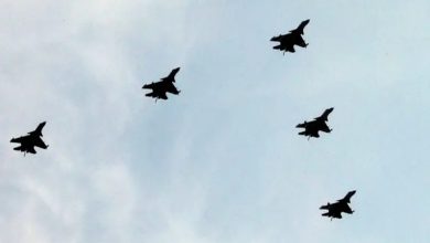 Photo of 19 Chinese fighter planes enter Taiwan’s air defence zone, says Taiwan’s Defence Ministry