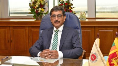 Photo of Sri Lanka to announce debt restructuring strategy in April