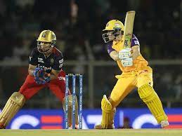 Photo of UP Warriorz defeat Royal Challengers Bangalore by 10 wickets in Mumbai