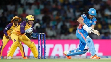 Photo of Women’s Premier League: Mumbai Indians storms into final defeating UP Warriorz by 72 runs