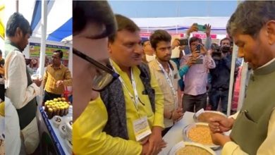 Photo of Bhojpur’s Millet Festival is good to encourage people to include millets in their diet: PM