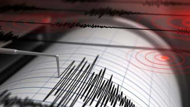 Photo of Earthquake of 5.0 magnitude hits Nicobar islands region