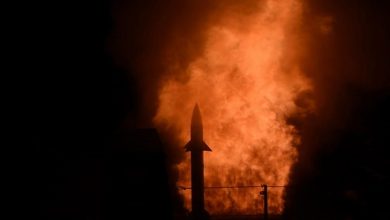 Photo of Indian Navy successfully tests Medium Range Surface-to-Air Missile from INS Visakhapatnam