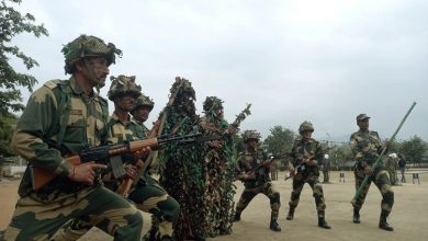 Photo of Government announces 10% percent reservation will be given to Ex-Agniveers in BSF recruitment