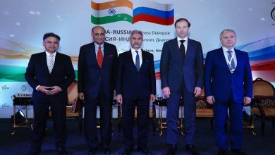 Photo of Russia discussing free trade agreement with India, says Deputy PM Denis Manturov