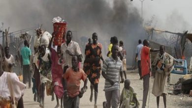Photo of UN, African & Arab leaders to hold virtual meeting to discuss ways to end hostilities in Sudan