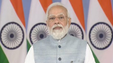 Photo of PM urges citizens to mark International Yoga Day 2023 with great enthusiasm & also practice Yoga regularly