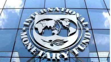 Photo of IMF approves 15.6 billion dollar support package for Ukraine