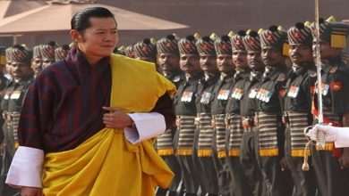 Photo of King of Bhutan, Jigme Khesar Namgyel Wangchuck to embark on a 3-day visit to India