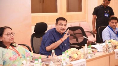 Photo of Union Minister Nitin Gadkari calls for active support from States, UTs to strengthen policies, strategies to transform road transport sector