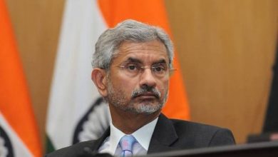 Photo of EAM S Jaishankar to be on six day visit to Uganda and Mozambique