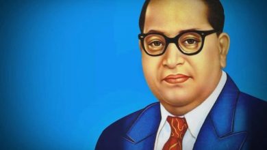 Photo of Nation remembers Dr. Bhim Rao Ambedkar on his birth anniversary; On the occasion, Bharat Gaurav Tourist train to be flagged off from New Delhi