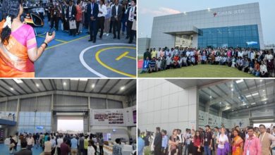 Photo of Second meeting of ‘G20 DEWG’ delegates visit IIT, Hyderabad