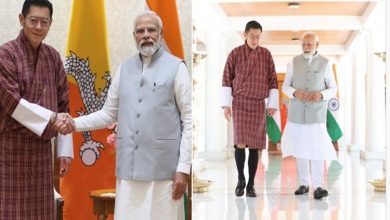 Photo of India & Bhutan plan to set up first Integrated Check Post along border near Jaigaon