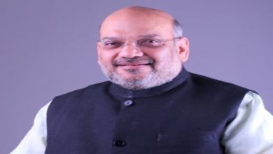 Photo of Union Minister Amit Shah to visit Patna on two-day visit to Bihar