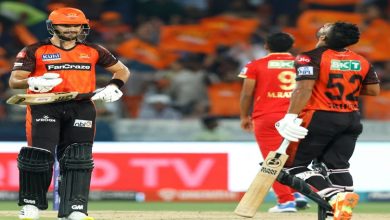 Photo of IPL Cricket: SunRisers Hyderabad beat Punjab Kings by 8 wickets; Royal Challengers Bangalore to lock horns with Lucknow Super Giants
