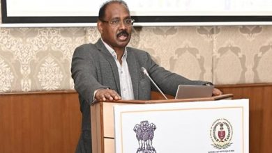 Photo of Need to cover non-conventional issues in audit, says CAG Girish Murmu