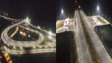 Photo of Centre working towards development of around 10,000 Kilometers of Optic Fibre Cables infrastructure across country by 2024-25