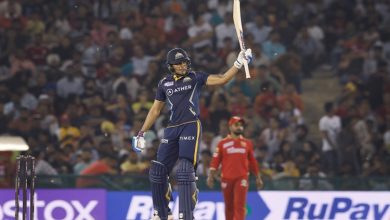 Photo of IPL: Gujarat Titans beat Punjab Kings by six wickets in Mohali
