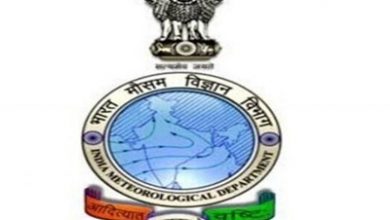 Photo of Met Department forecasts rainfall, thunderstorm in Northern parts of country