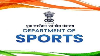Photo of Mission Olympic Cell approves proposals of Avinash Sable, Tejaswin Shankar to train, compete abroad
