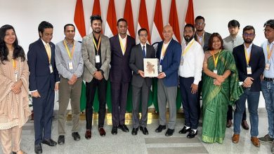 Photo of India & Bangladesh launch ’50 Start-ups Exchange Programme’