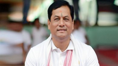 Photo of Ports, Shipping & Waterways Minister Sarbananda Sonowal to receive 1st Indian cargo ship at Sittwe Port in Myanmar on 9th May