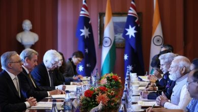 Photo of India and Australia sign agreements in the field of migration, mobility partnership and Green Hydrogen