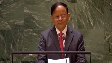 Photo of Issue of disaster risk reduction is getting requisite attention in global policy discourse: Principal Secretary to Prime Minister at Risk Reduction Hub Event, UN