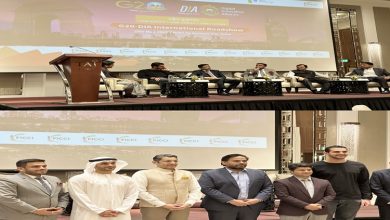 Photo of G20 Digital Innovation Alliance Roadshow in Dubai Highlights Importance of Digital Public Goods and Startups in the Global Economy