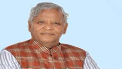 Photo of Ambala BJP MP Rattan Lal Kataria passes away