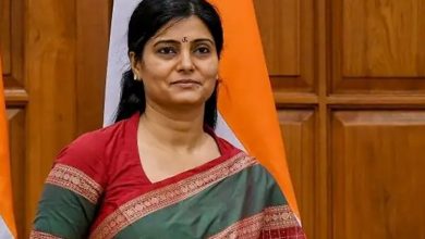 Photo of MoS for Commerce and Industry Anupriya Pate to inaugurate TIWG meeting in Bengaluru