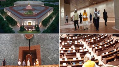 Photo of Prime Minister to dedicate to the Nation, newly constructed Parliament building in National Capital on 28th of this month