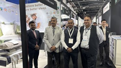 Photo of Indian finesse from 45 brands with bespoke offerings showcased at The Hotel Show Dubai 2023