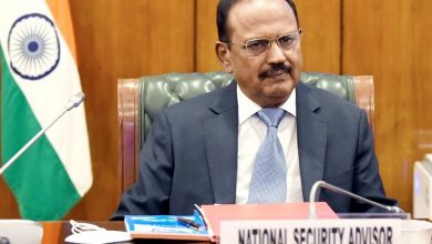 Photo of India, US, UAE & Saudi Arabia hold talks to advance shared vision of secure, prosperous Middle East region interconnected with India and world