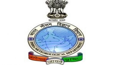 Photo of Deep Depression over southeast Bay of Bengal to gradually intensify into a severe cyclonic storm by May 11 morning