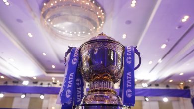 Photo of Chennai Super Kings to take on Delhi Capitals at M. A. Chidambaram Stadium in Chennai at 7:30 PM