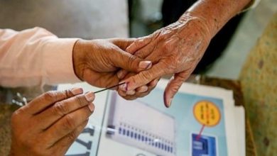 Photo of By-election to Suar & Chhanbey Assembly seats in Uttar Pradesh begins