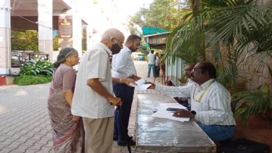 Photo of Voting begins for Karnataka Assembly Elections; PM Modi urges people of Karnataka to vote in large numbers