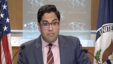 Photo of US looking forward to PM Modi’s visit to the country, says Principal Deputy Spokesperson for US Dept of State Vedant Patel