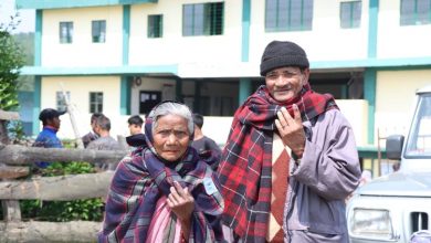 Photo of By Polls in progress for Jalandhar Lok Sabha seat, 2 Assembly seats in UP & 1 in Odisha
