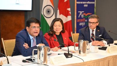 Photo of India & Canada agrees to explore enhanced cooperation in near future through a Memorandum of Understanding