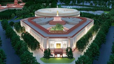 Photo of NDA condemns decision of 19 political parties to boycott inauguration of new Parliament building