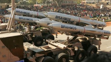 Photo of India’s defence exports rise 23 times since 2014; Touch all-time high of nearly Rs 16,000 crore in last financial year